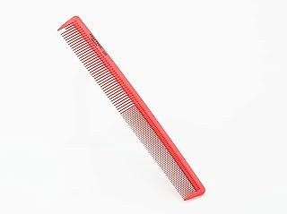 Kraftpro Hair Dressing Comb No 500 Heat resistant Use with Hair Dryer/straightener