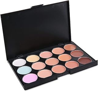 Eyeshadow -15 Eye Shadow Colour Set Best Palette Glitter High Pigment Long Lasting Eyeshadow Makeup Colors Eye Shadows Beauty Matte Nude Natural Eye P