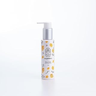 Body Wash Honey & Indian Madder | 100 ml