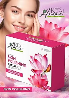 Skin Polishing Facial Kit