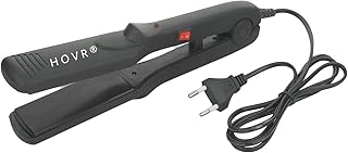 HOVR® Professional Hair Straightener For Women(Black)