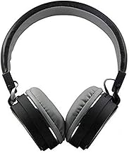 SH12 Foldable on-Ear Wireless Stereo Bluetooth Headphones MP3, FM, TF Card Reader for Xiaomi Mi, Apple, Samsung, Sony, Lenovo, Oppo, Vivo Smartphones