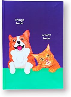 Hardcover Notebook A5 size (ruled), 90GSM,192 pages, Purple and mint green colour