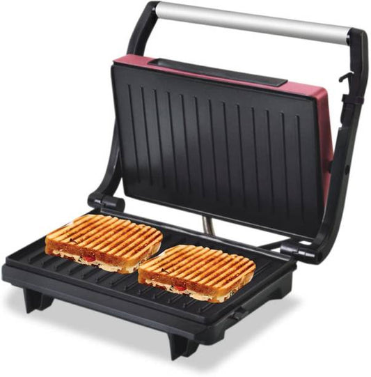 Convay 11856132+6 Grill Sandwich Maker