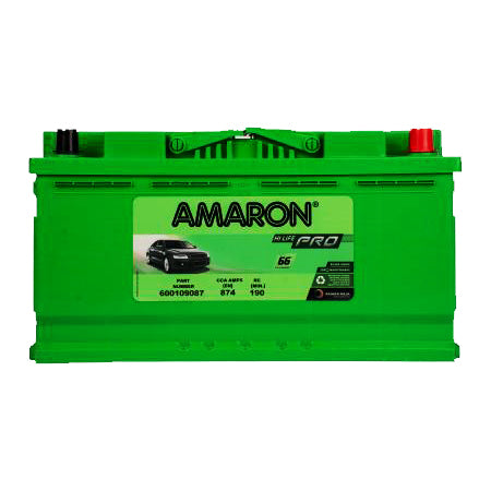 Amaron AAM-PR-600109087 (100 Ah)