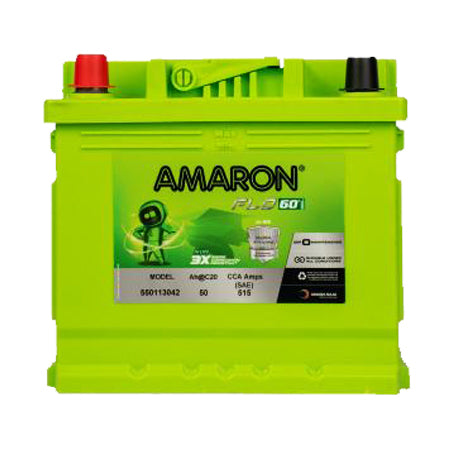 Amaron AAM-FL-550113042R (50 Ah)