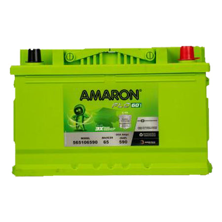 Amaron AAM-FL-565106590 (65 Ah)