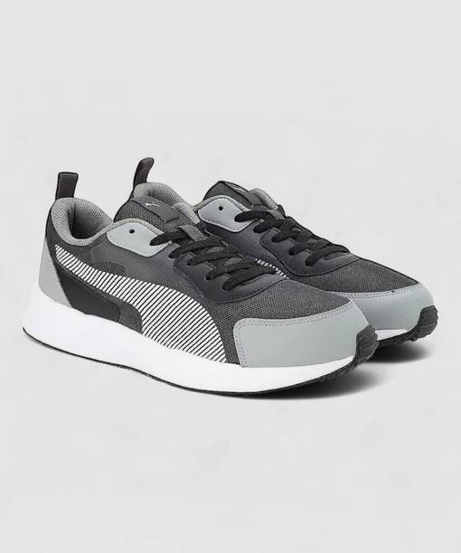 Colour blocked IDP Sneakers For Men