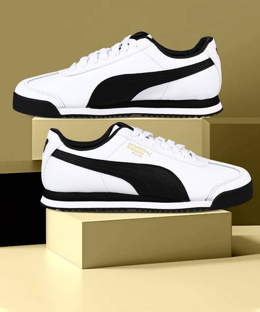 Roma 24 Standard Sneakers For Men