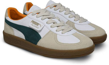 Palermo Lth Sneakers For Men