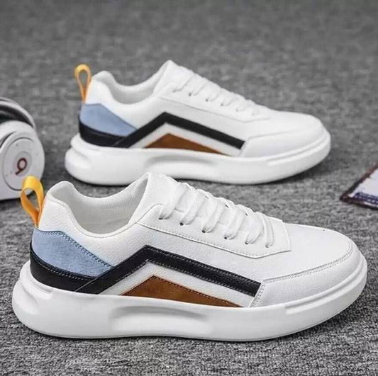 White Sneaker For Men Sneakers For Men