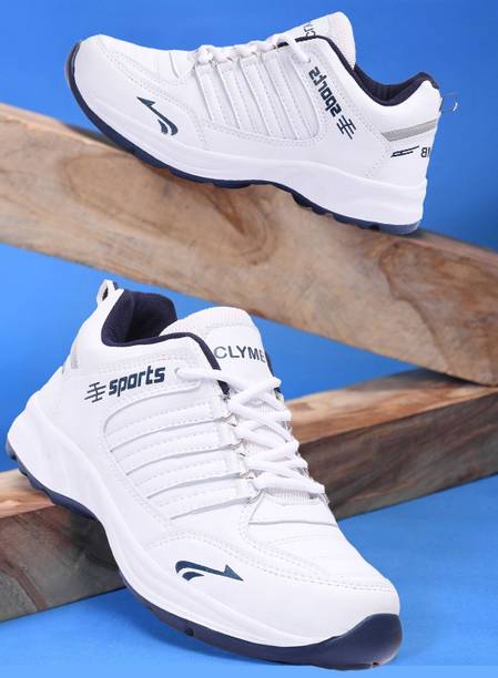 White Walking/Outdoor/Sneakers For Men Sneakers For Men