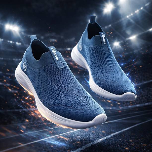 Walking Shoes Lightweight & Comfortable Casual Sports S...