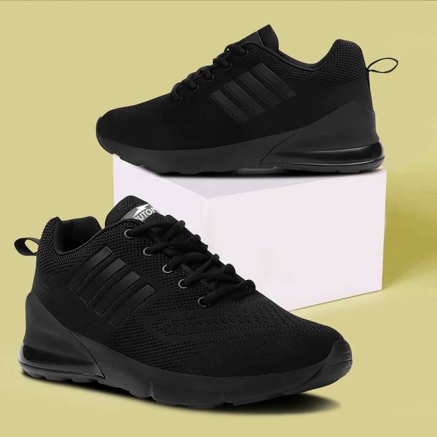 Zedblack-792 New Casual Sneakers Shoes For Men | Sneake...