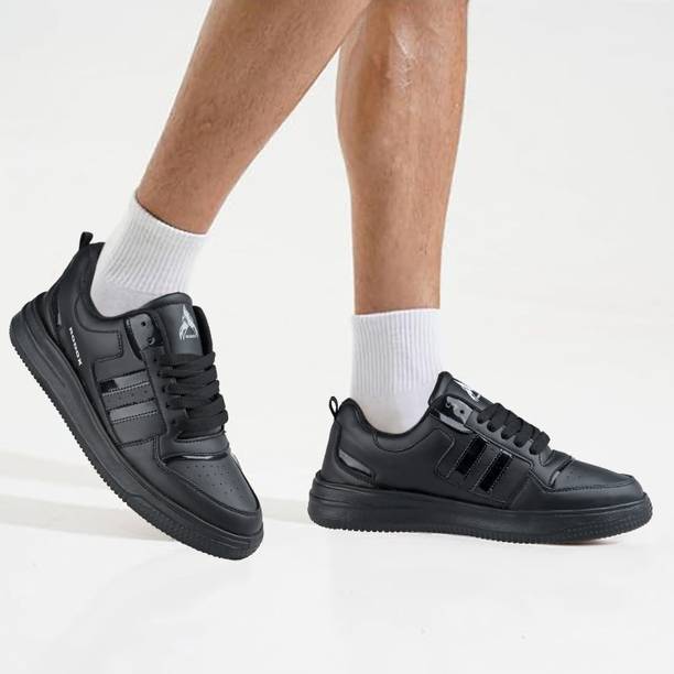 Comfortable Lightweight Sneakers For Men
