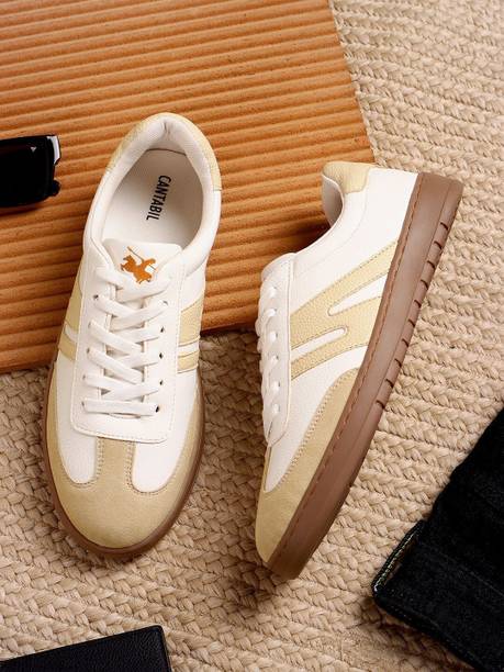 Casual Sneaker Shoes for Men l Lightweight & Comfortabl...