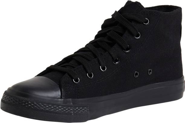 Canvas Casuals Shoes Sneakers For Men