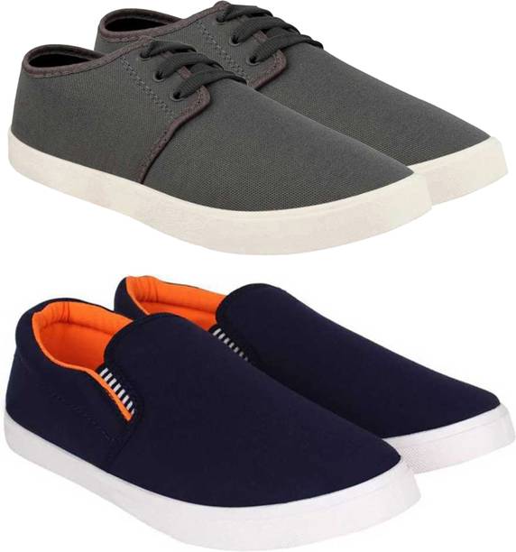 Sneakers | Lightweight |Daily Wear | Comfortable & Tren...