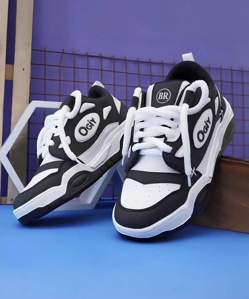 Walk Inn Premium Sports Casual Shoes Walking Shoes For ...