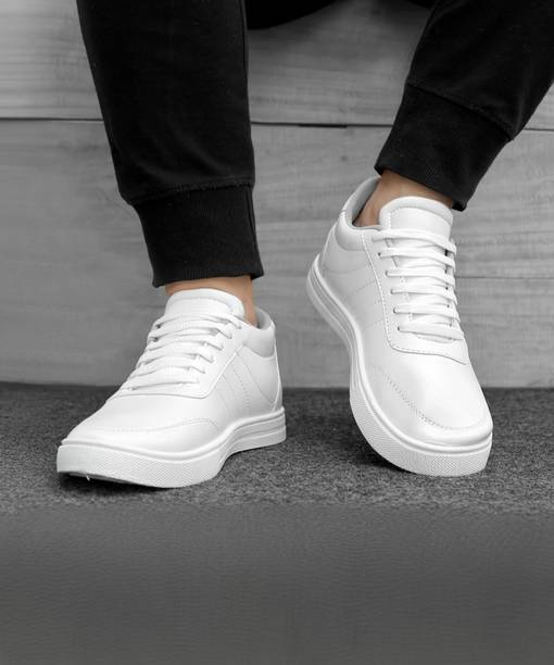 Premium Comfortable LightWeight Walking Casual Shoes Sn...
