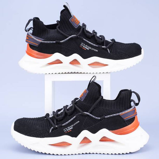 Good Vibes Sneakers For Men