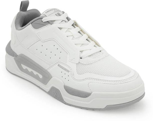 Lifestyle Sneaker Shoes for Men | Classic Rounded Toe, ...