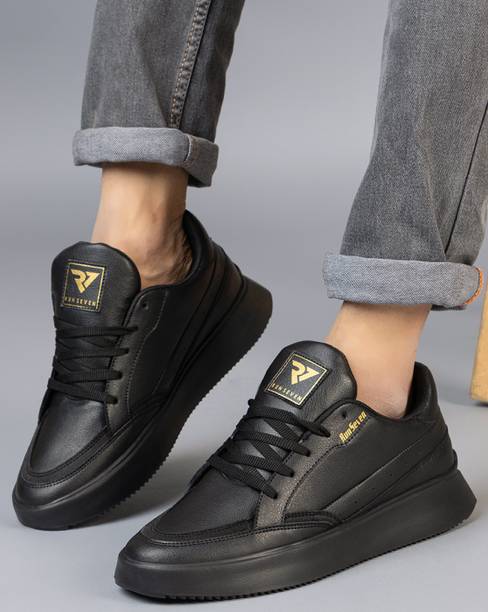 Chunky Sneakers For Men