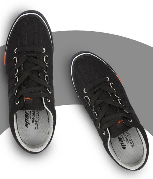 SM 162 | Stylish, Comfortable | Canvas Shoes For Men