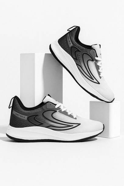 Sneakers For Men White Outdoors For Men