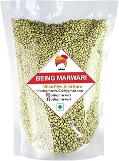 Being Marwari Coriander Seeds Whole| Dhaniya Seeds | Sabut Dhania | Whole Dhania Seeds | 5.0kg