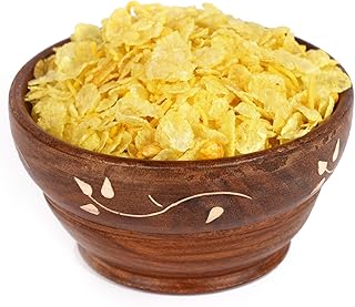 Ghasitaram Gifts Jaiccha Roasted Basmati Chiwda 150 gms |Gift,Namkeen,Snack Gift,Roasted Namkeen,Snacks|