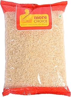 More Choice Dubar Basmati Rice 1 kg