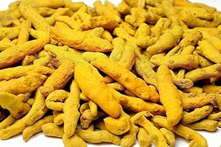 CHATOKDE HALDI GATIYA|Turmeric Sticks|Whole HALDI, 5KG