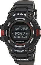 Casio G-Shock G-Squad Athleisure Series Digital Men's Smartwatch (GBD-100-1DR, G1040)