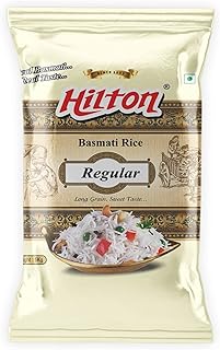 Hilton Regular Basmati Rice 5kg