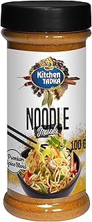 Noodles, Masala 2-minute Instant Noodles with Goodness of Iron, Made with Choicest Quality Spices, Favourite Masala Taste 100gm