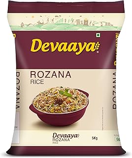 Devaaya Rozana Rice, 5000g