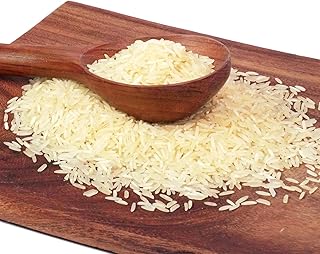 Roxx More Superior Whole Grain Rice - Basmati 1000 g