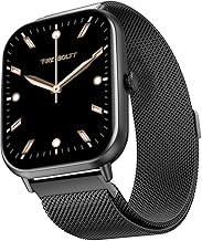 Fire-Boltt Ninja Call Pro Max Ultra Bluetooth Calling Smart Watch, 2.01”HD Display, AI Outfit Watch Face, 2 Looks in 1 Watch, Extra Straps at ₹99, 120