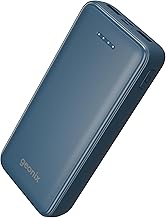 Geonix Helio R200 | 22.5W Power Bank with 20000mAh Battery, 22.5W Fast Charging | 12-Layer Smart IC Protection | Triple Output & Dual Input, 1 Year Wa