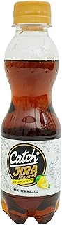 Catch JIRA Digestive with Lemon Juice, 200 ml Pet Bottle