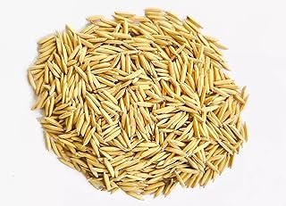 Pusa Basmati Rice 1121 Paddy Seeds | 2.5 Kg