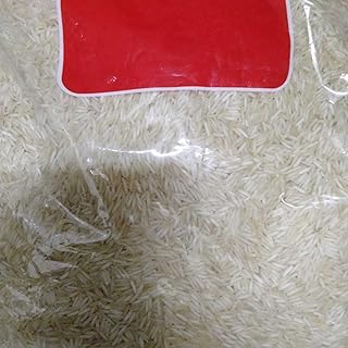 More Selecta Biryani Basmati Rice 5 kg