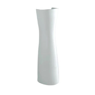 Parryware Full Pedestal Standard C0371 White