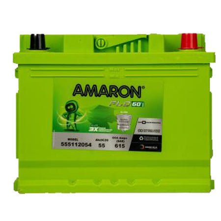 Amaron AAM-FL-555112054 (55 Ah)