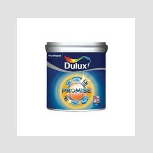 Dulux Promise Exterior Paint , 1 L (Casino Gold)