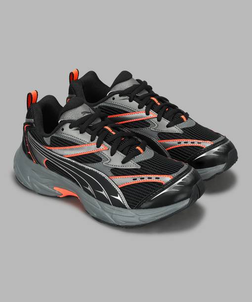 Puma Morphic Athletic Res Sneakers For Men