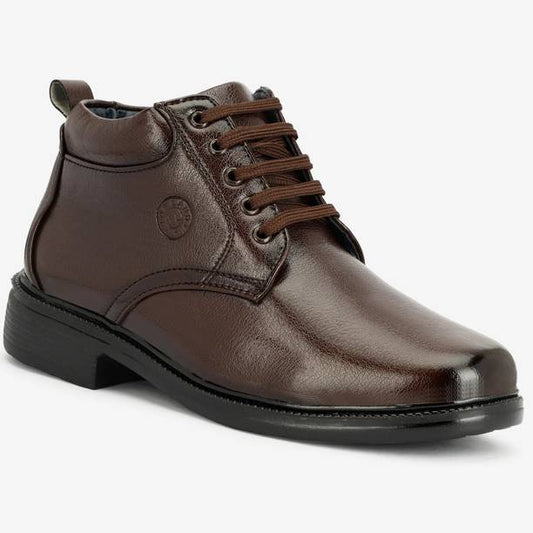 Formal Boots For Men High Tops For Men