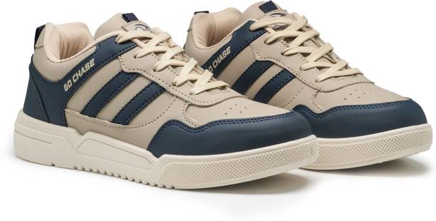 Casual Sneaker Shoes for Men | Soft Cushioned Insole ||...