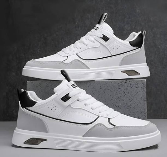 ESMGOD, White Gym Shoes for Men Sneakers For Men